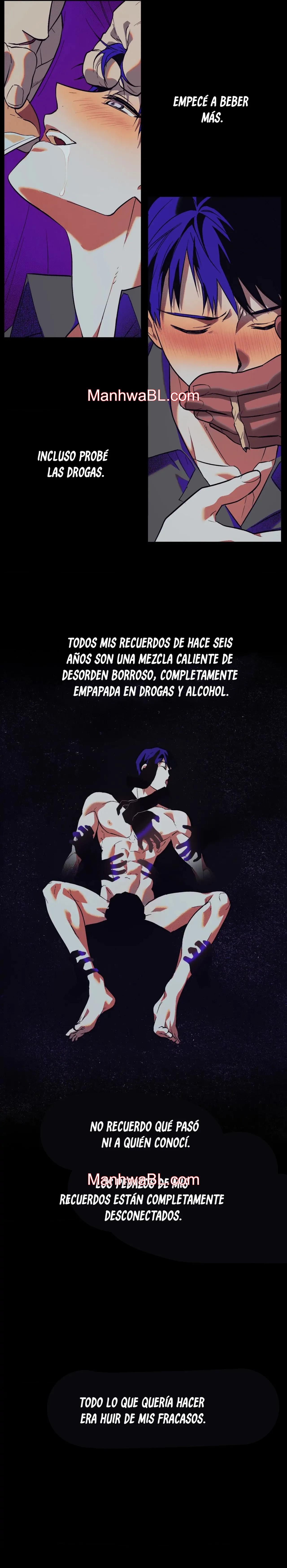 Control Time - Capítulo 17.3 manhwa