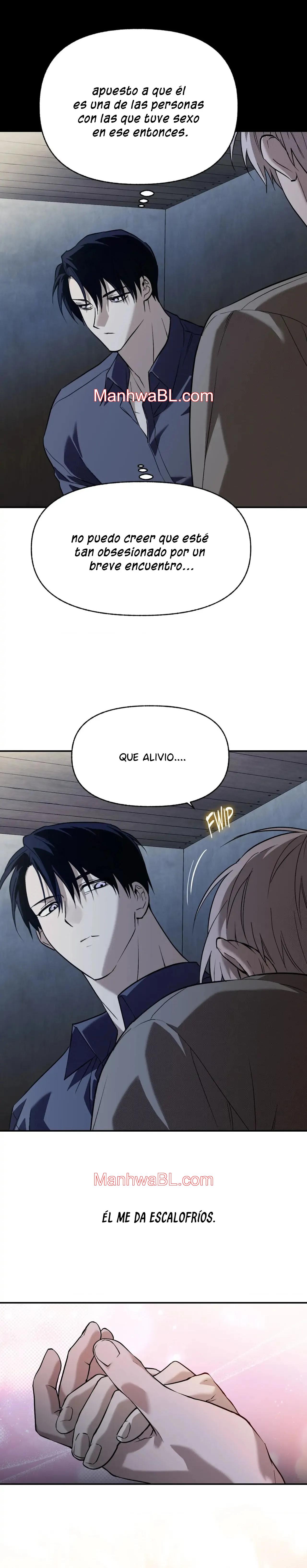 Control Time - Capítulo 17.3 manhwa