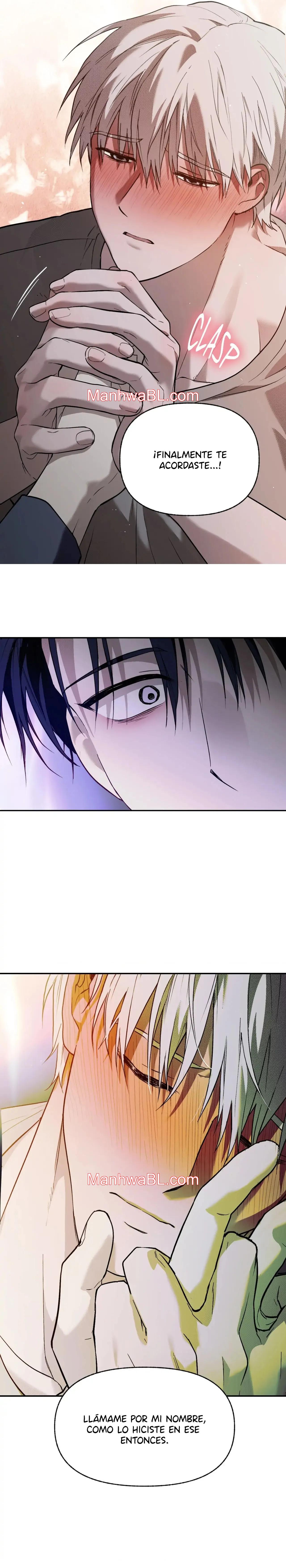 Control Time - Capítulo 17.3 manhwa