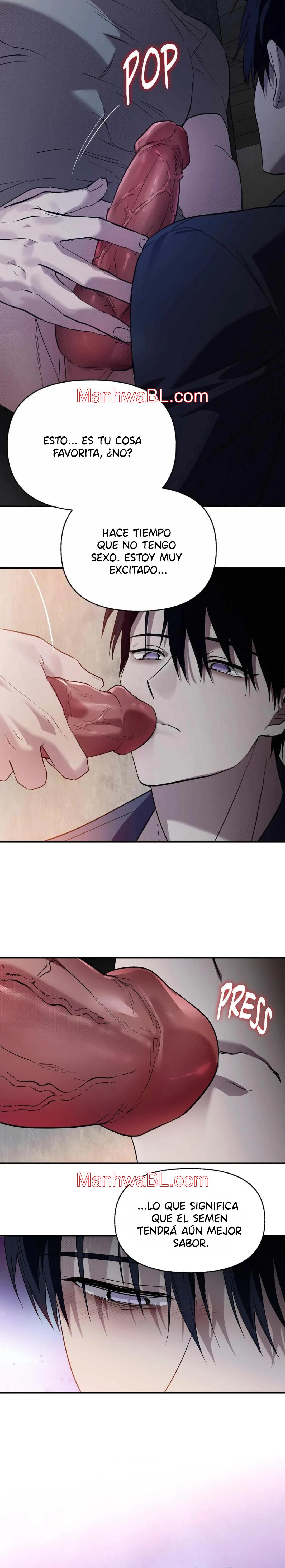 Control Time - Capítulo 15.2 manhwa