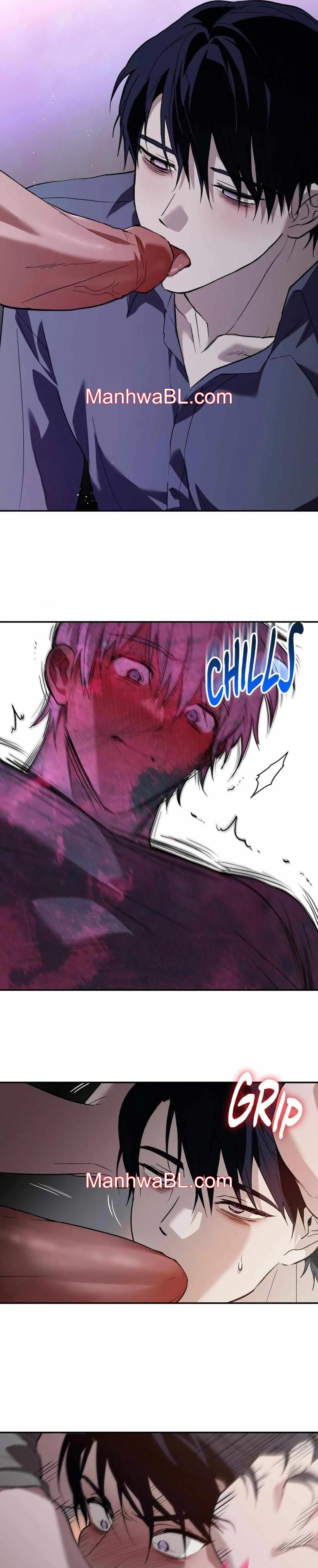 Control Time - Capítulo 15.2 manhwa