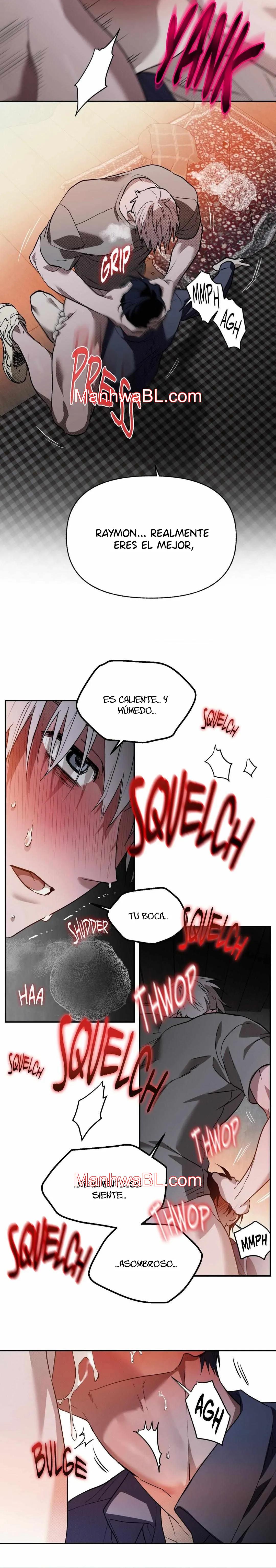 Control Time - Capítulo 15.2 manhwa