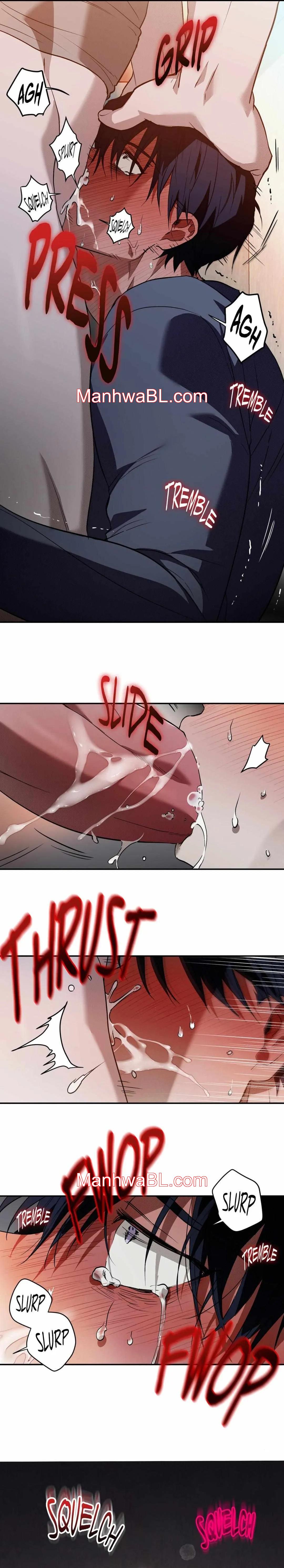 Control Time - Capítulo 15.2 manhwa