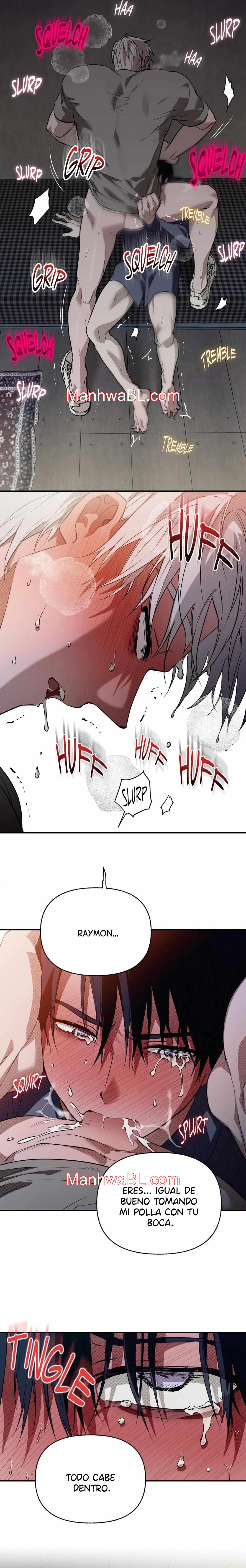 Control Time - Capítulo 15.2 manhwa