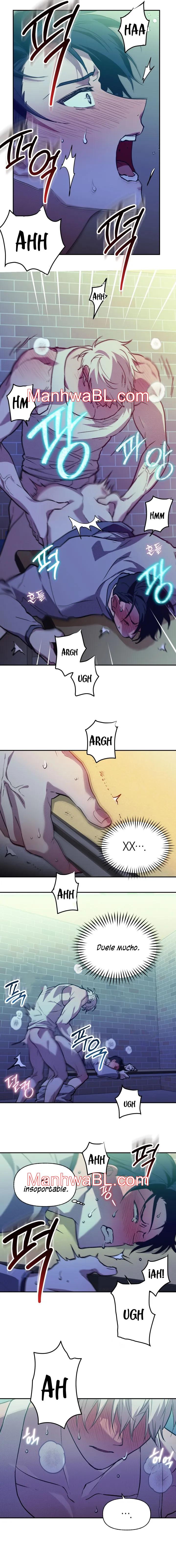 Control Time - Capítulo 6.2 manhwa