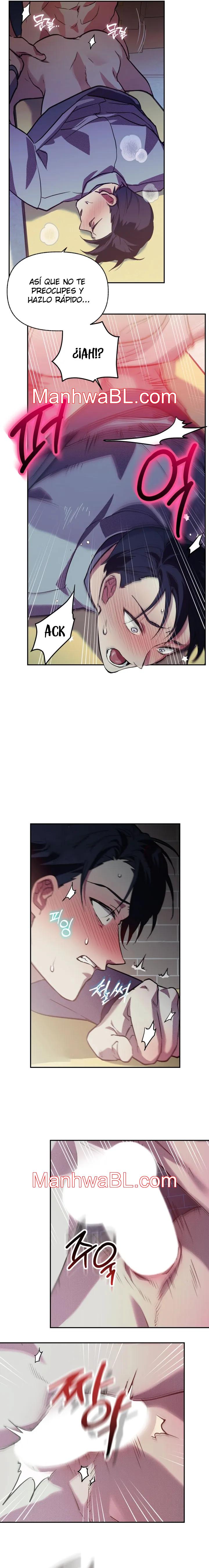 Control Time - Capítulo 6.2 manhwa
