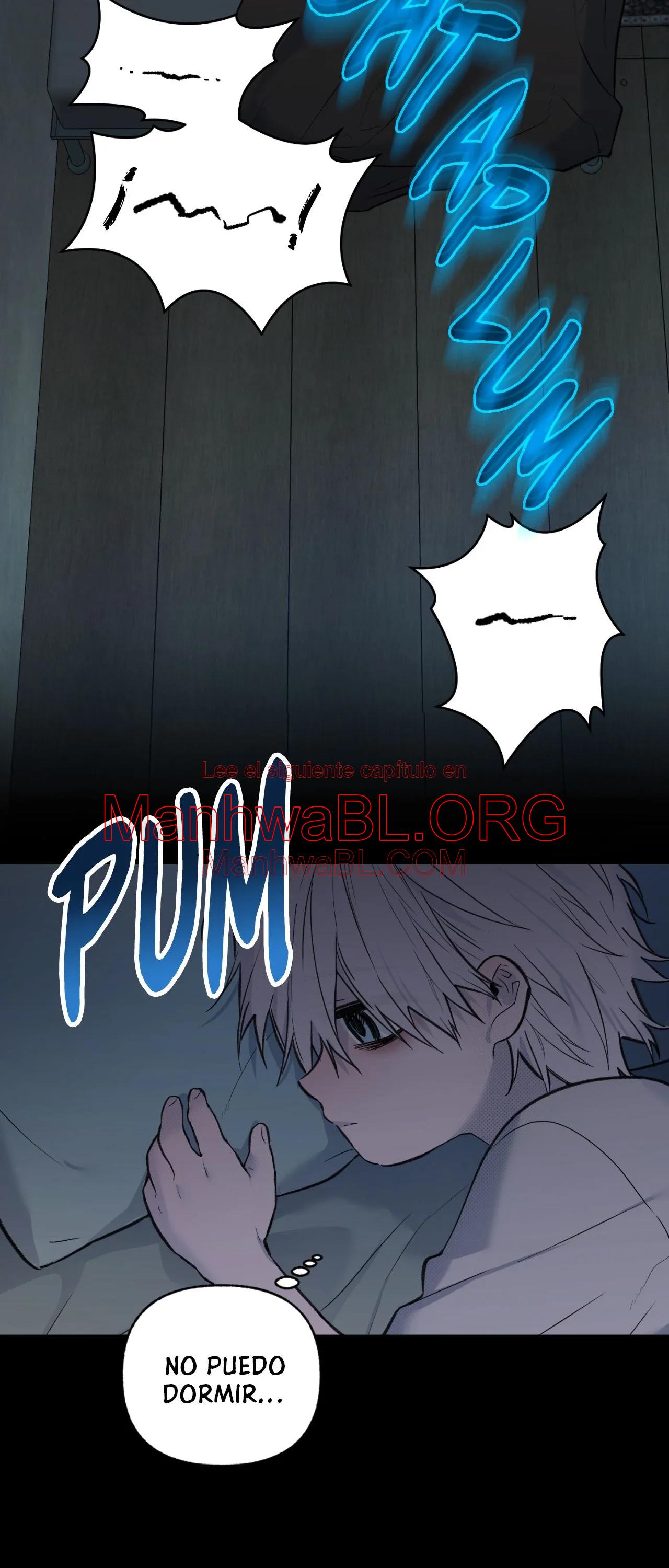 Control Time - Capítulo 50 2 manhwa