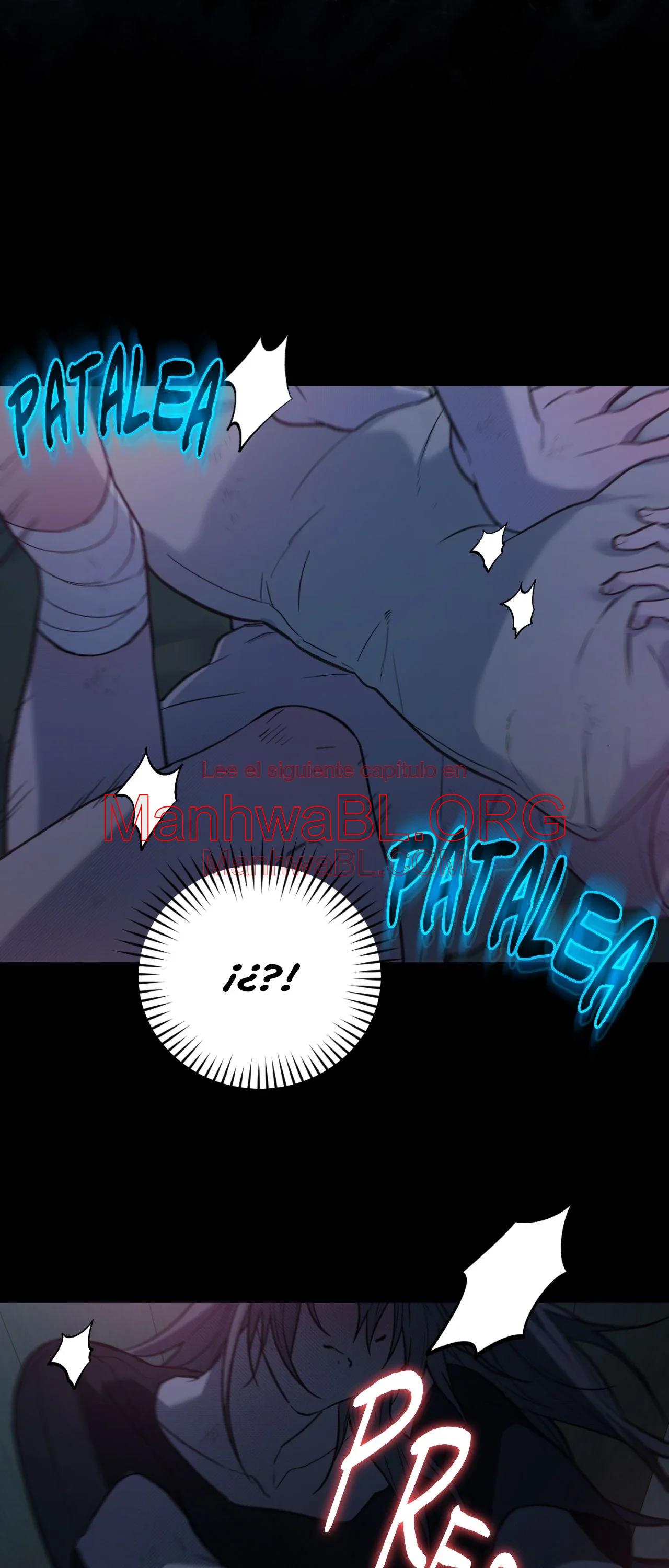Control Time - Capítulo 50 2 manhwa