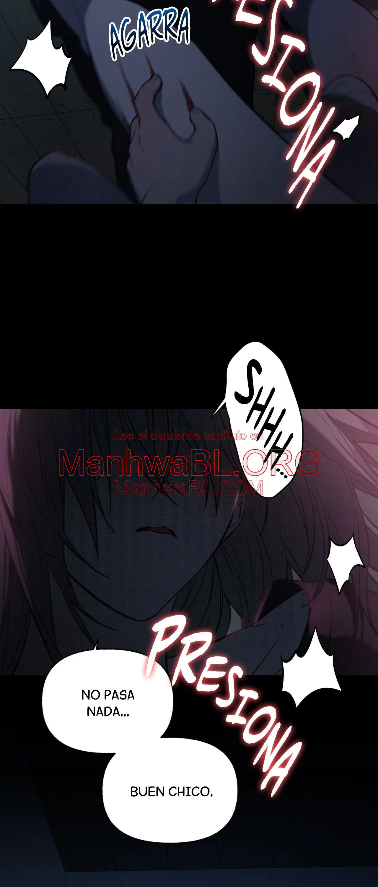 Control Time - Capítulo 50 2 manhwa