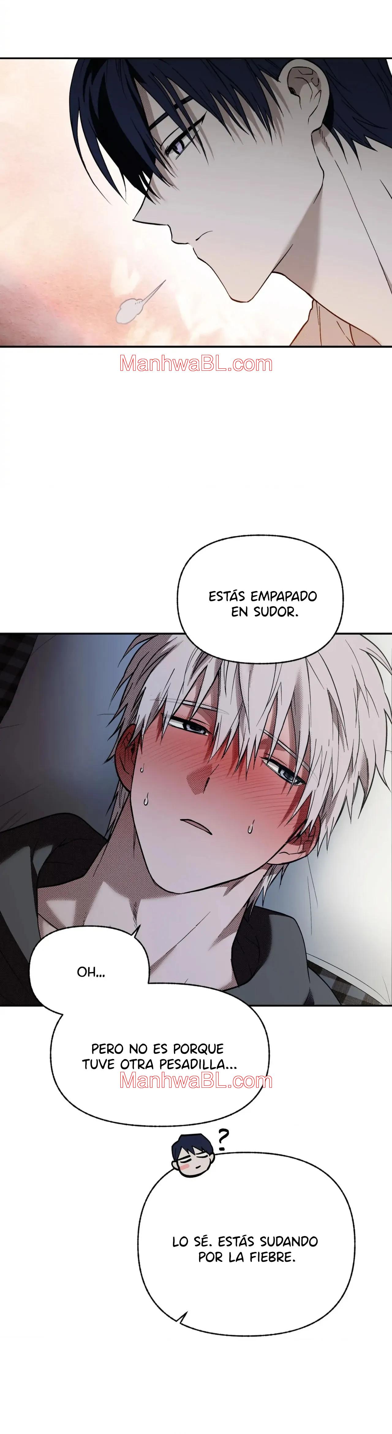 Control Time - Capítulo 20 manhwa