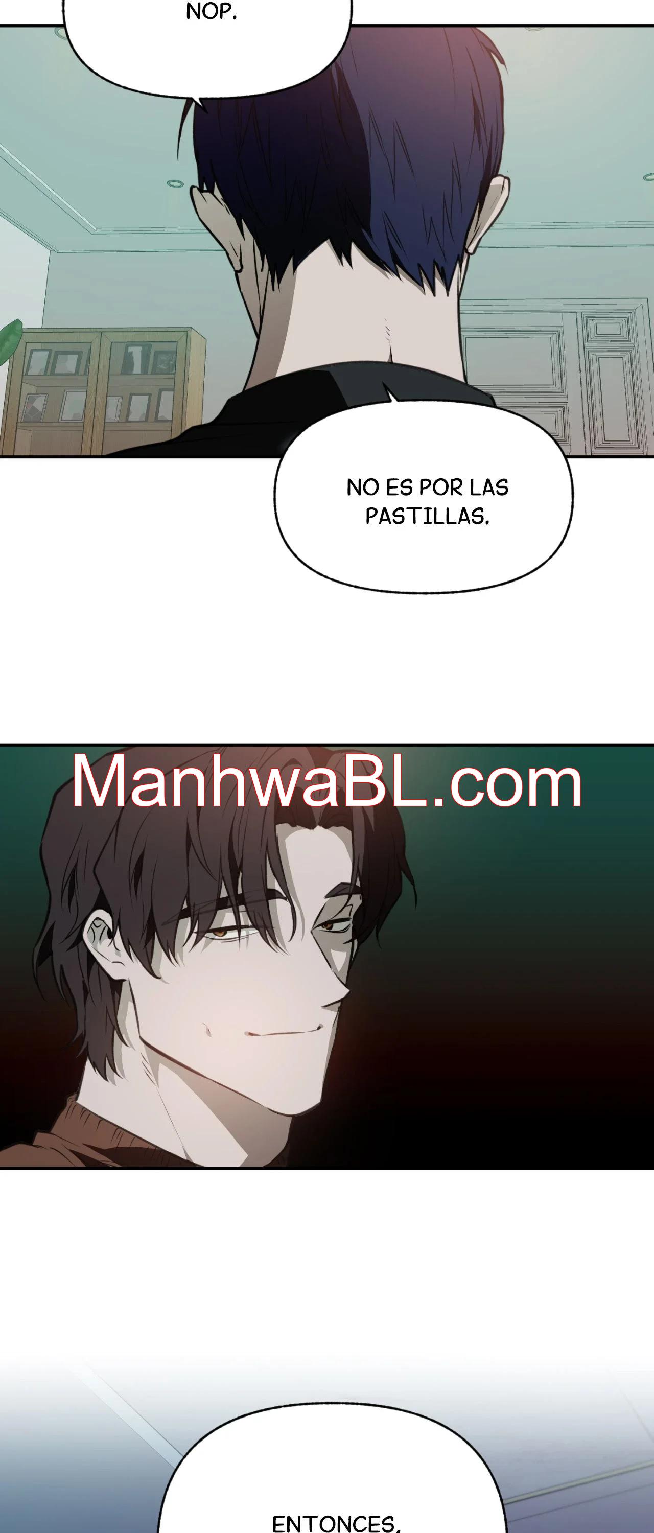Control Time - Capítulo 33 2 manhwa