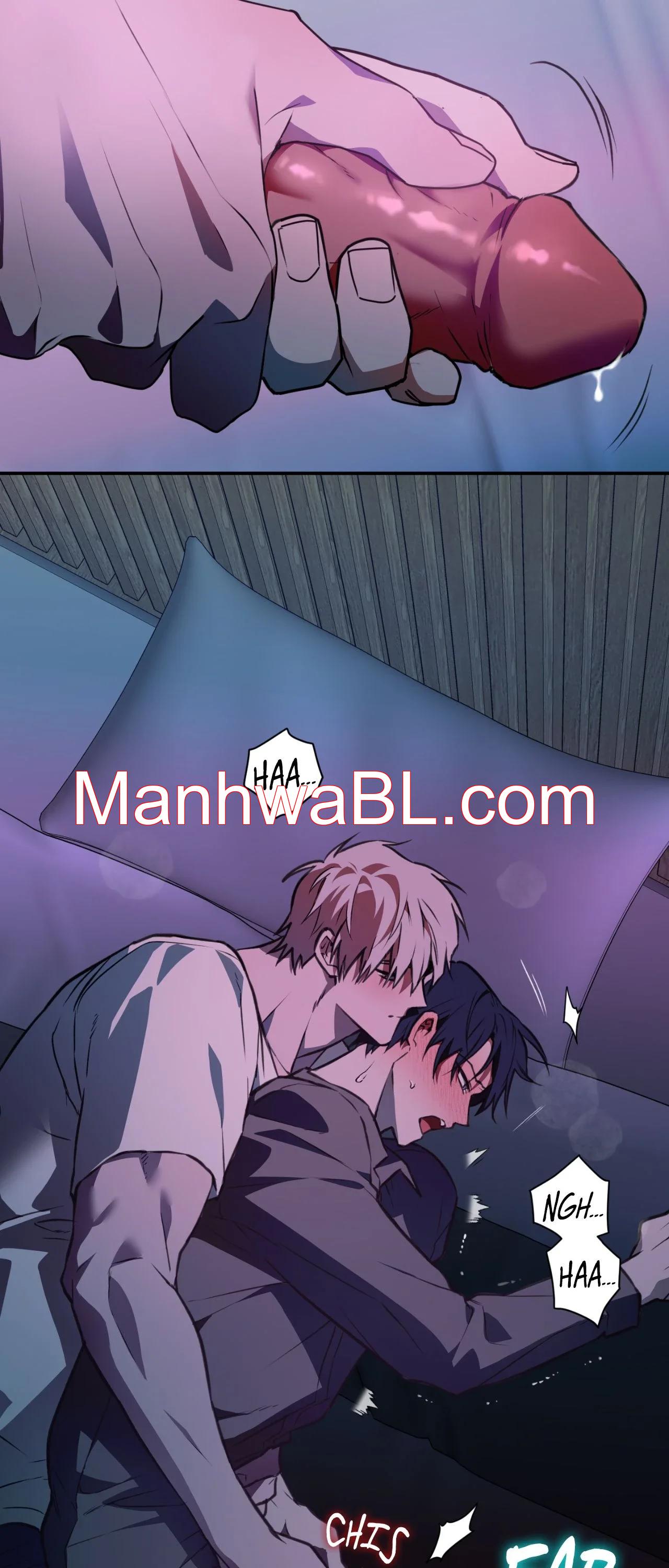 Control Time - Capítulo 33 2 manhwa
