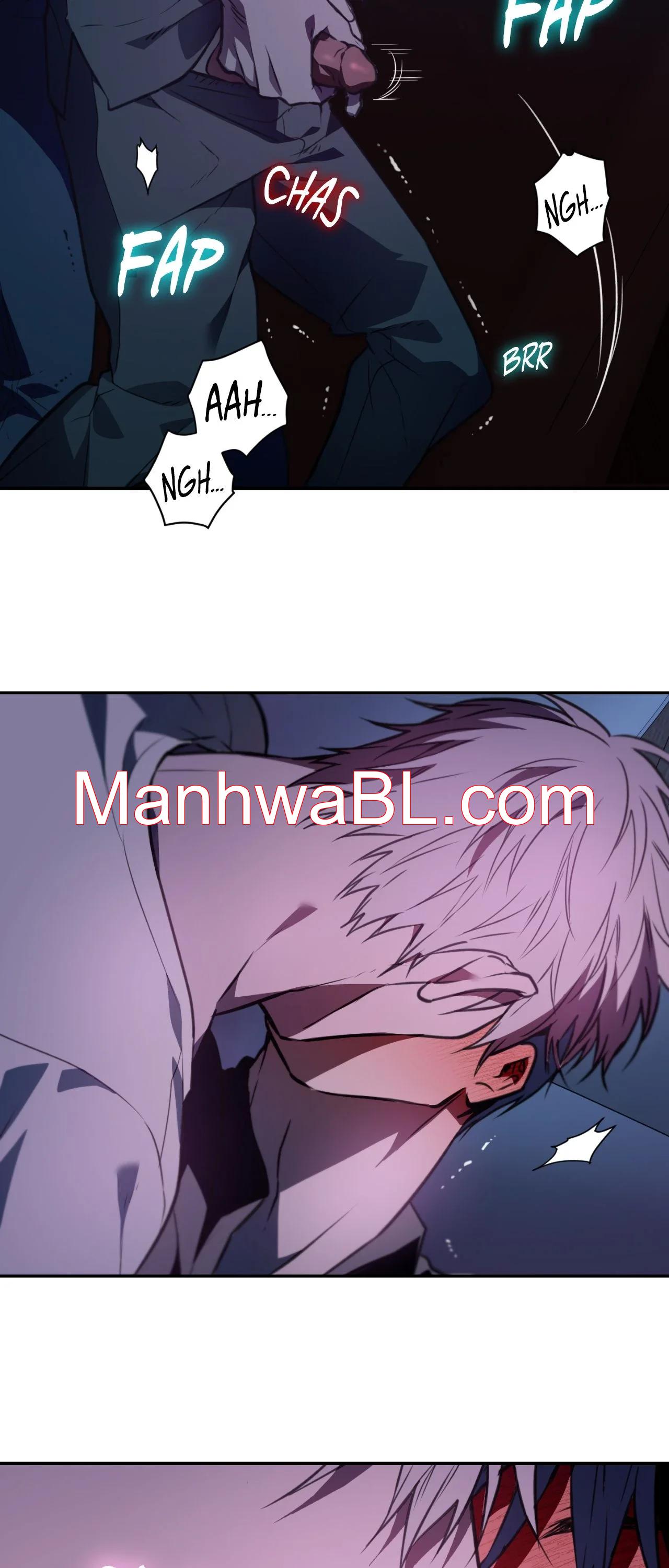 Control Time - Capítulo 33 2 manhwa