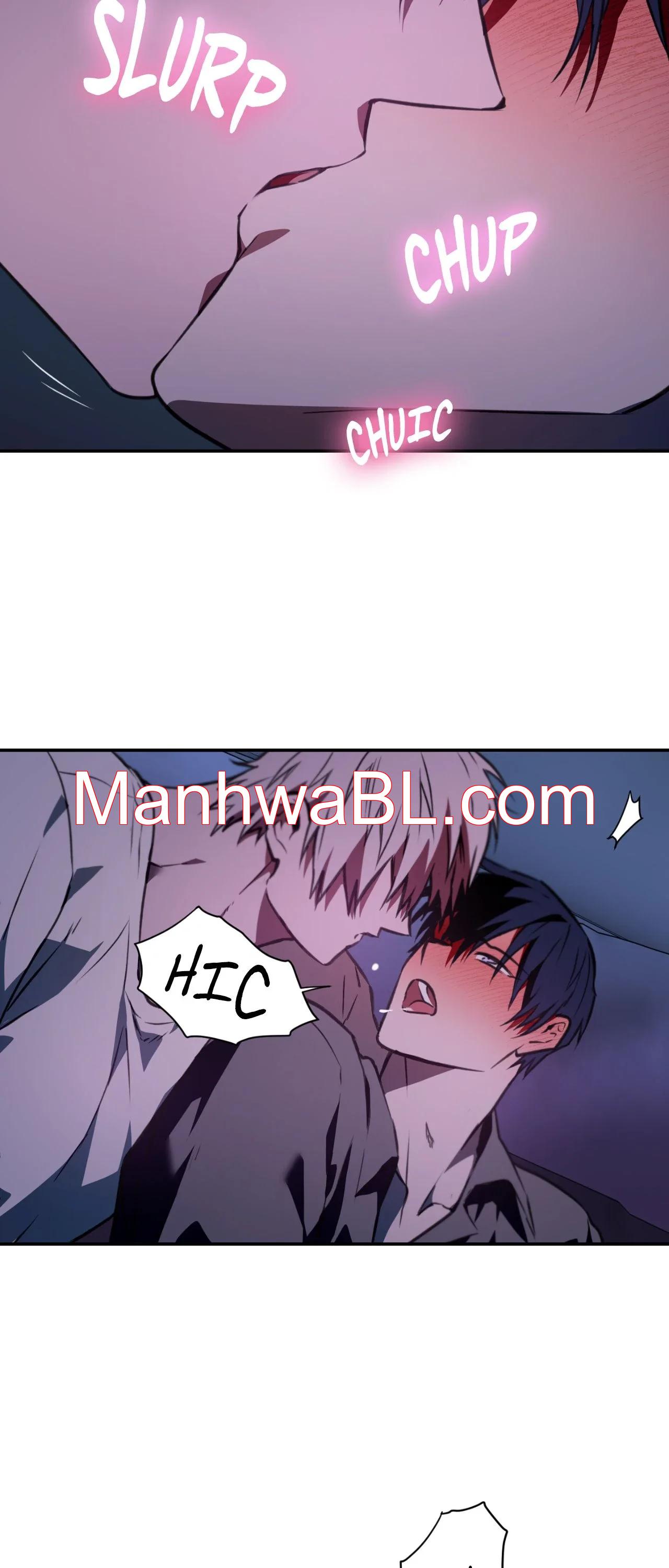 Control Time - Capítulo 33 2 manhwa