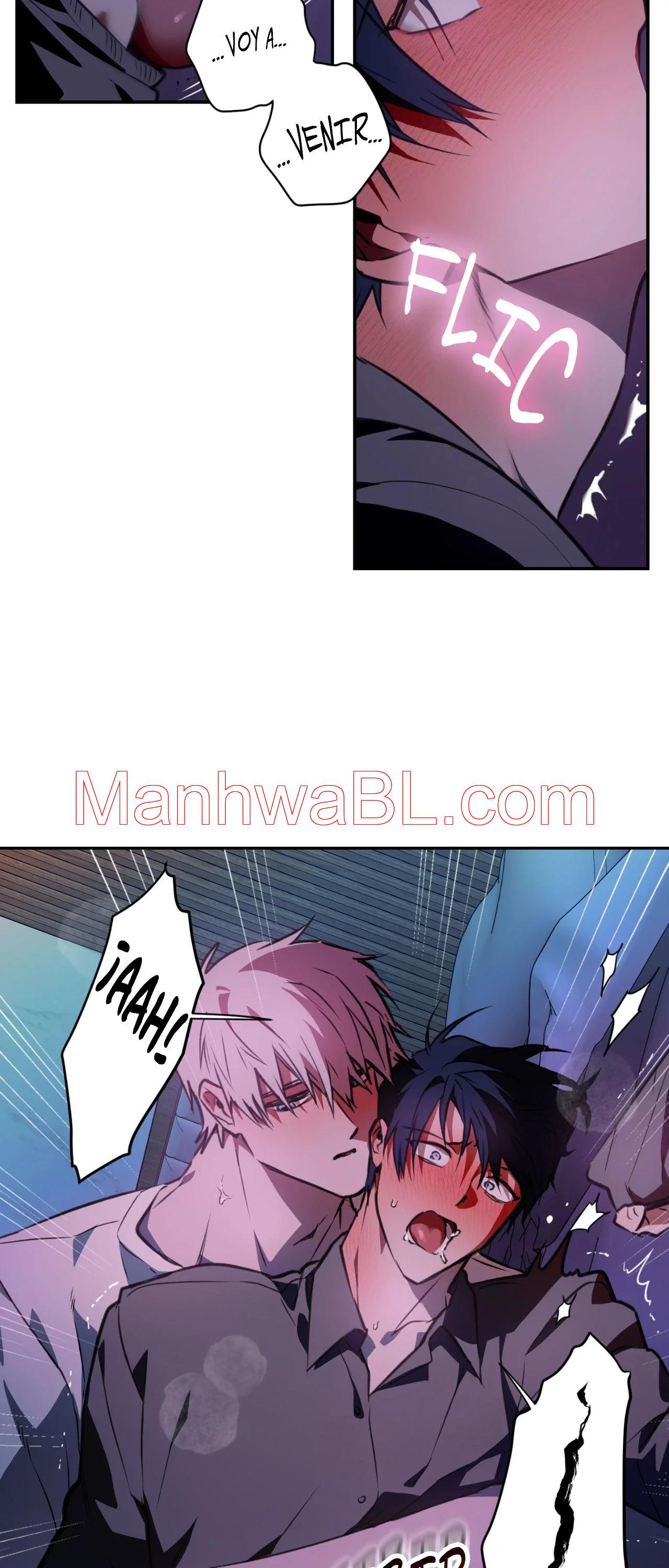 Control Time - Capítulo 33 2 manhwa