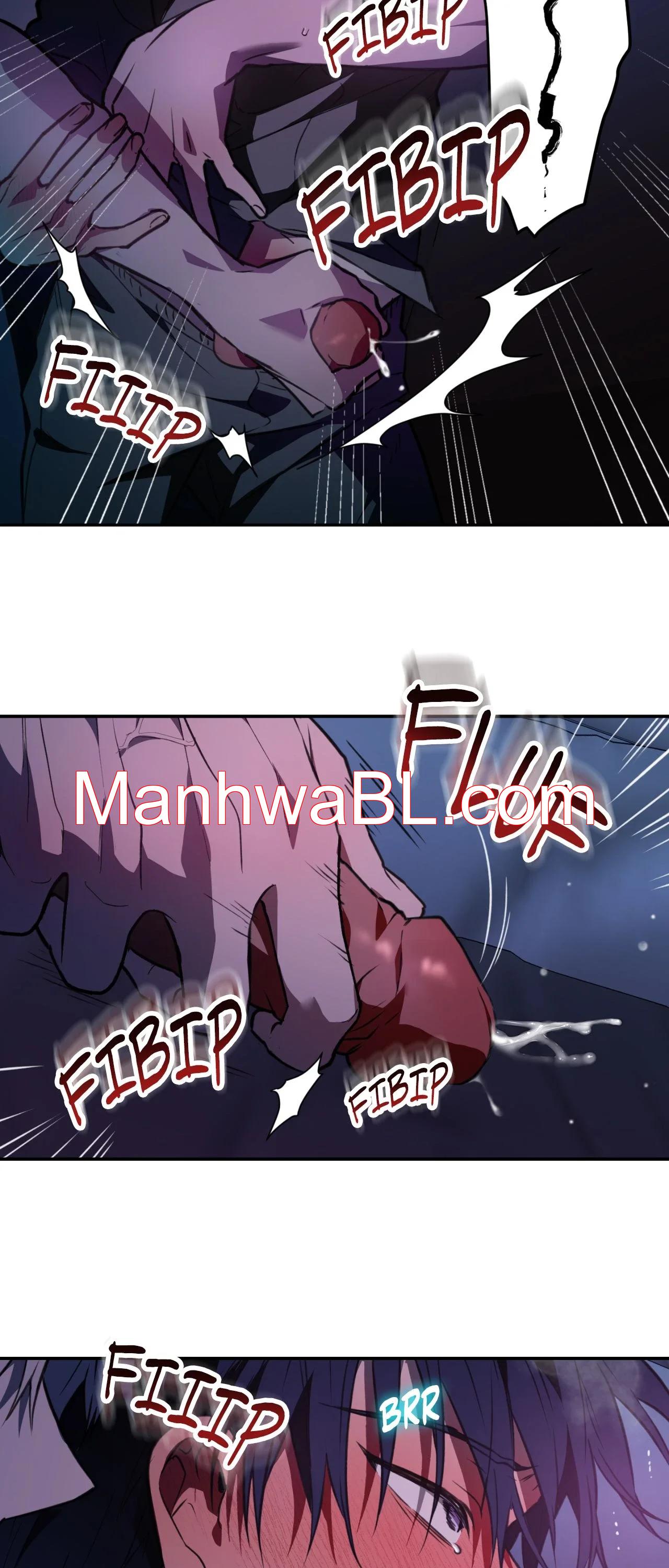 Control Time - Capítulo 33 2 manhwa