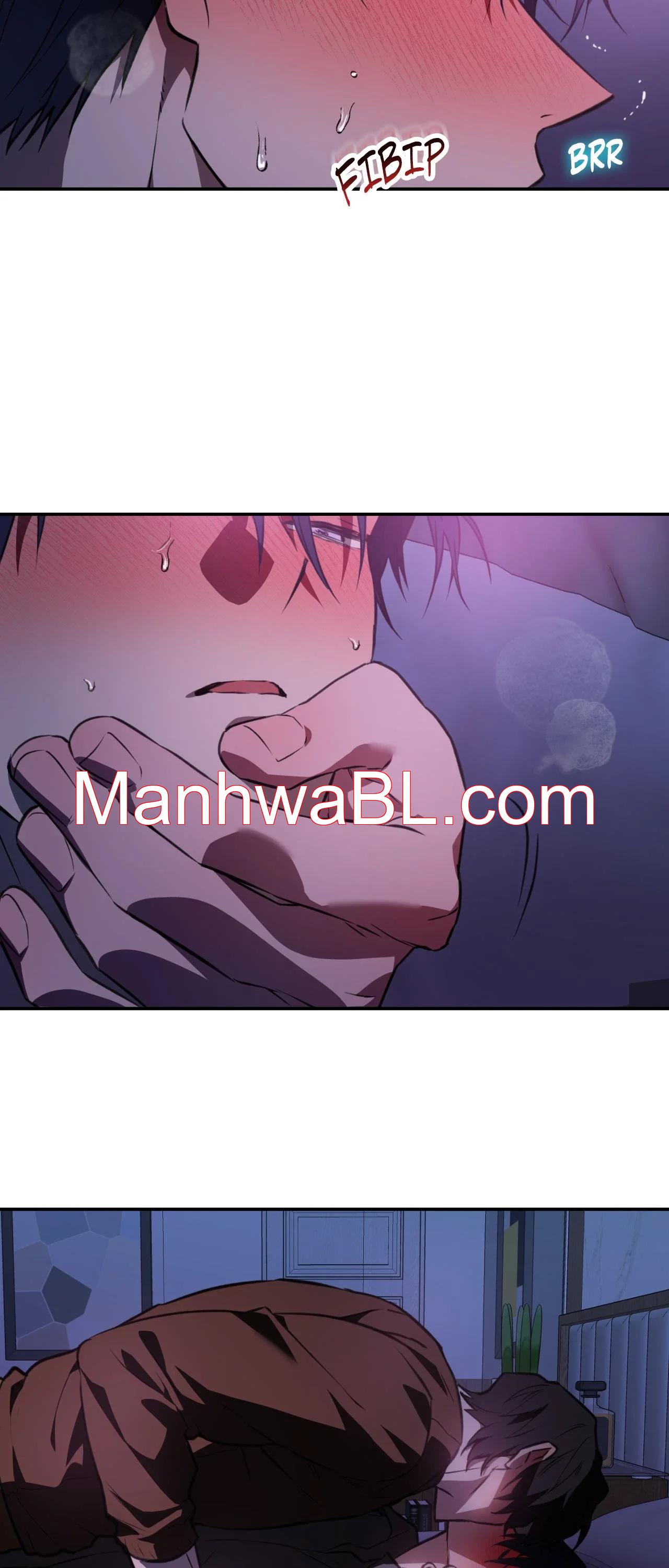 Control Time - Capítulo 33 2 manhwa