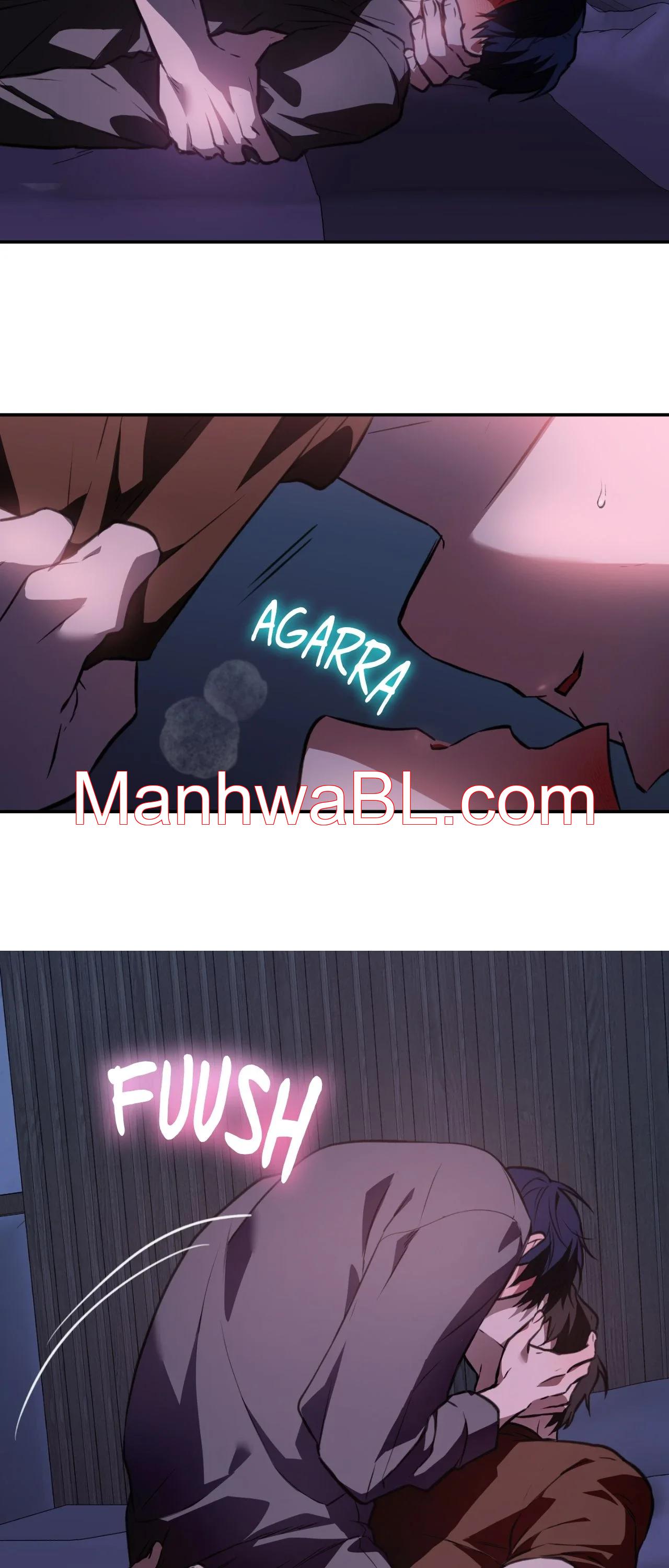 Control Time - Capítulo 33 2 manhwa