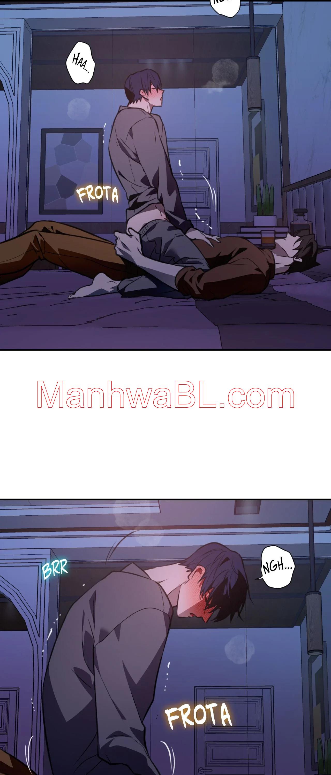 Control Time - Capítulo 33 2 manhwa