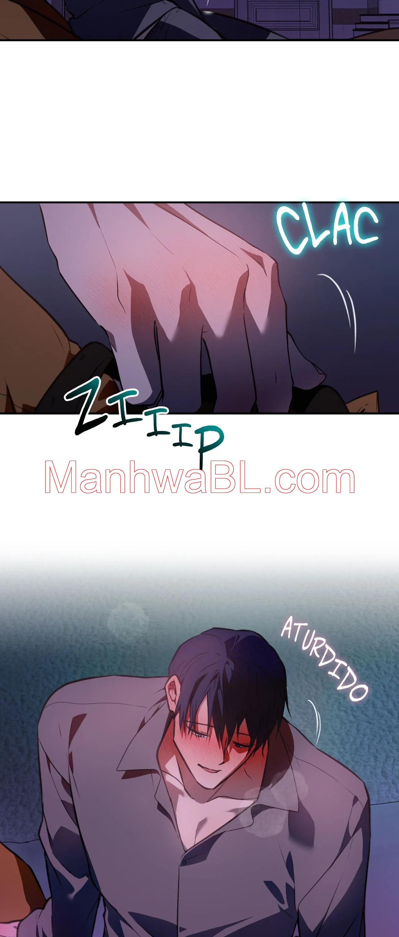 Control Time - Capítulo 33 2 manhwa