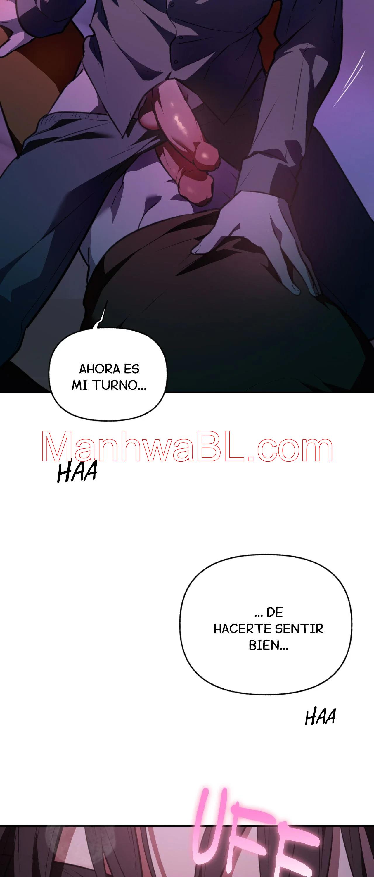 Control Time - Capítulo 33 2 manhwa