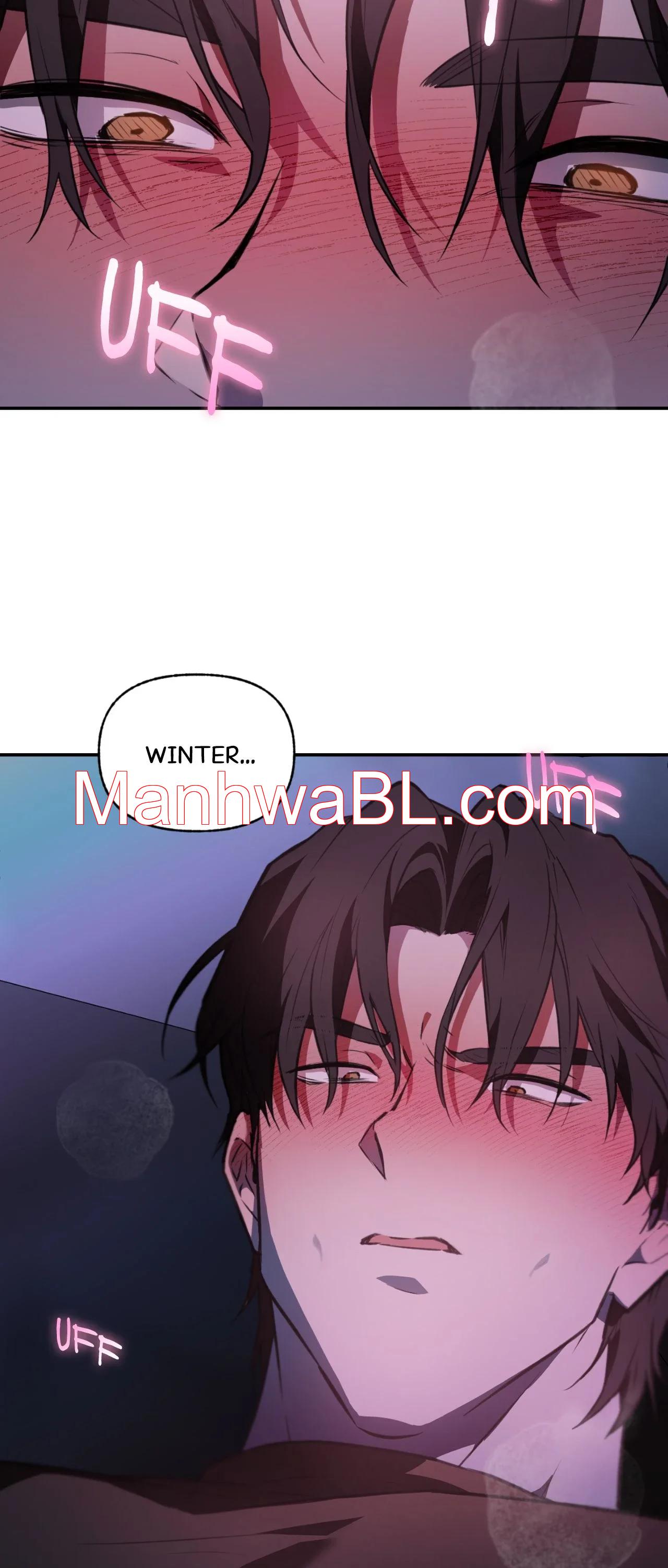 Control Time - Capítulo 33 2 manhwa