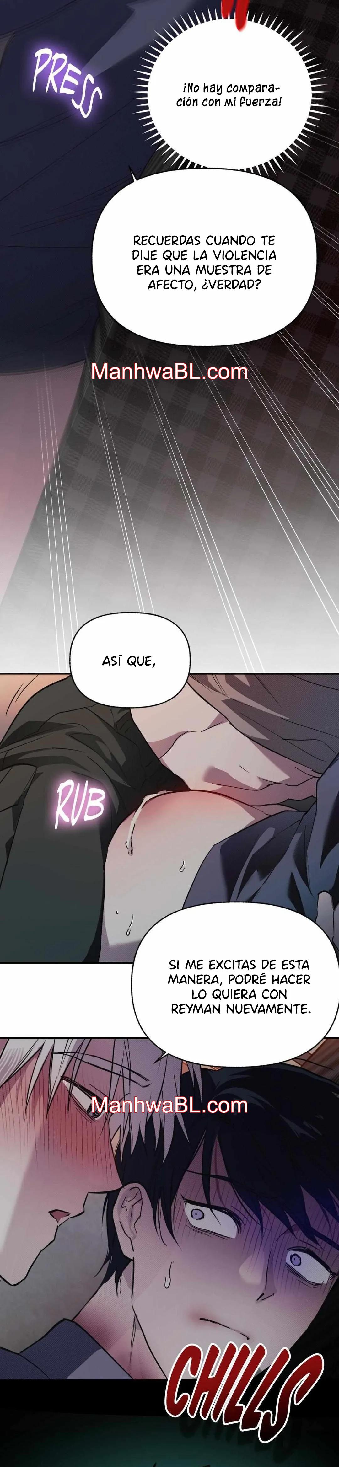Control Time - Capítulo 10.3 manhwa
