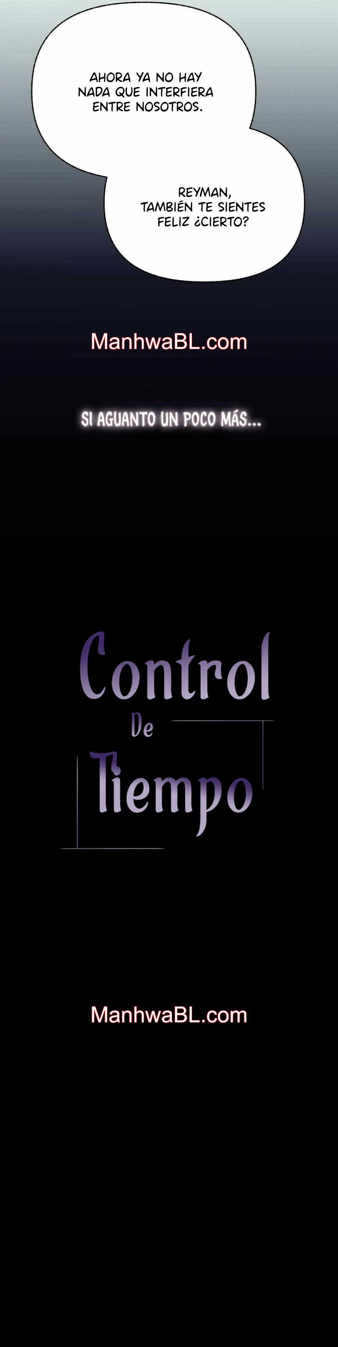 Control Time - Capítulo 10.3 manhwa