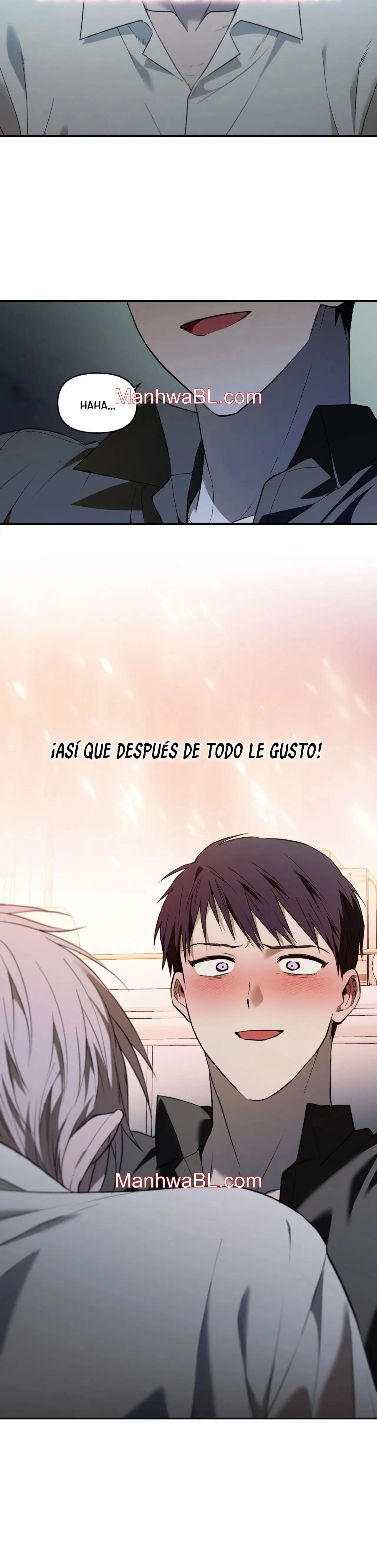 Control Time - Capítulo 27 manhwa