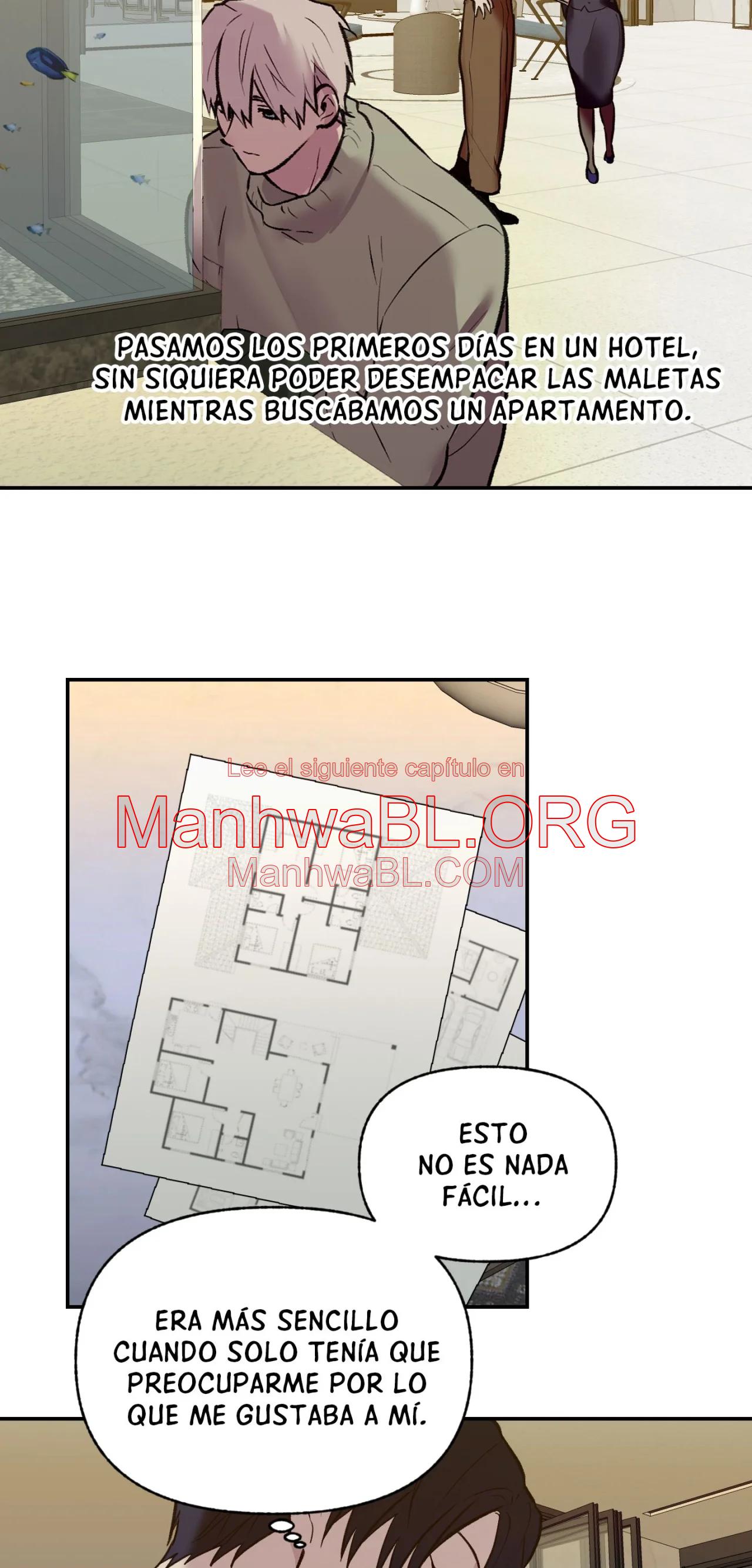 Control Time - Capítulo 51 2 manhwa