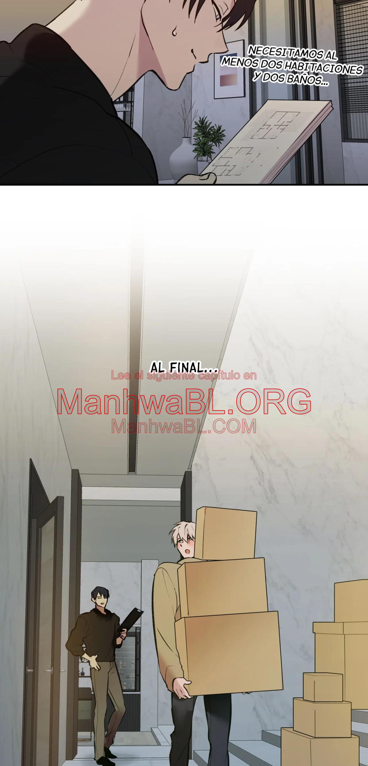 Control Time - Capítulo 51 2 manhwa