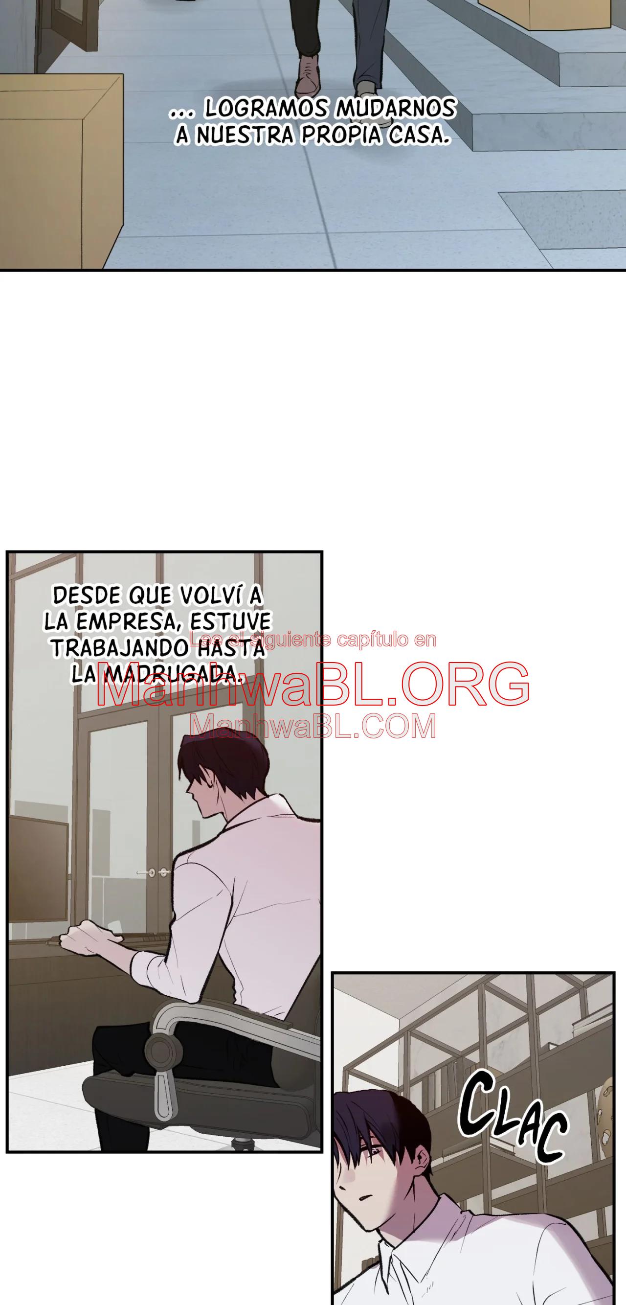 Control Time - Capítulo 51 2 manhwa