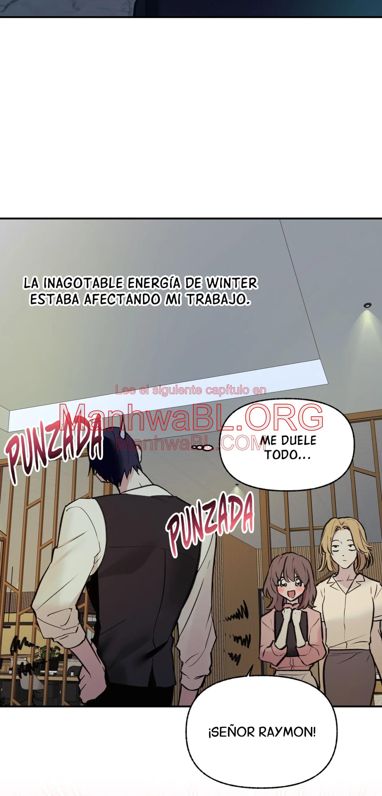 Control Time - Capítulo 51 2 manhwa