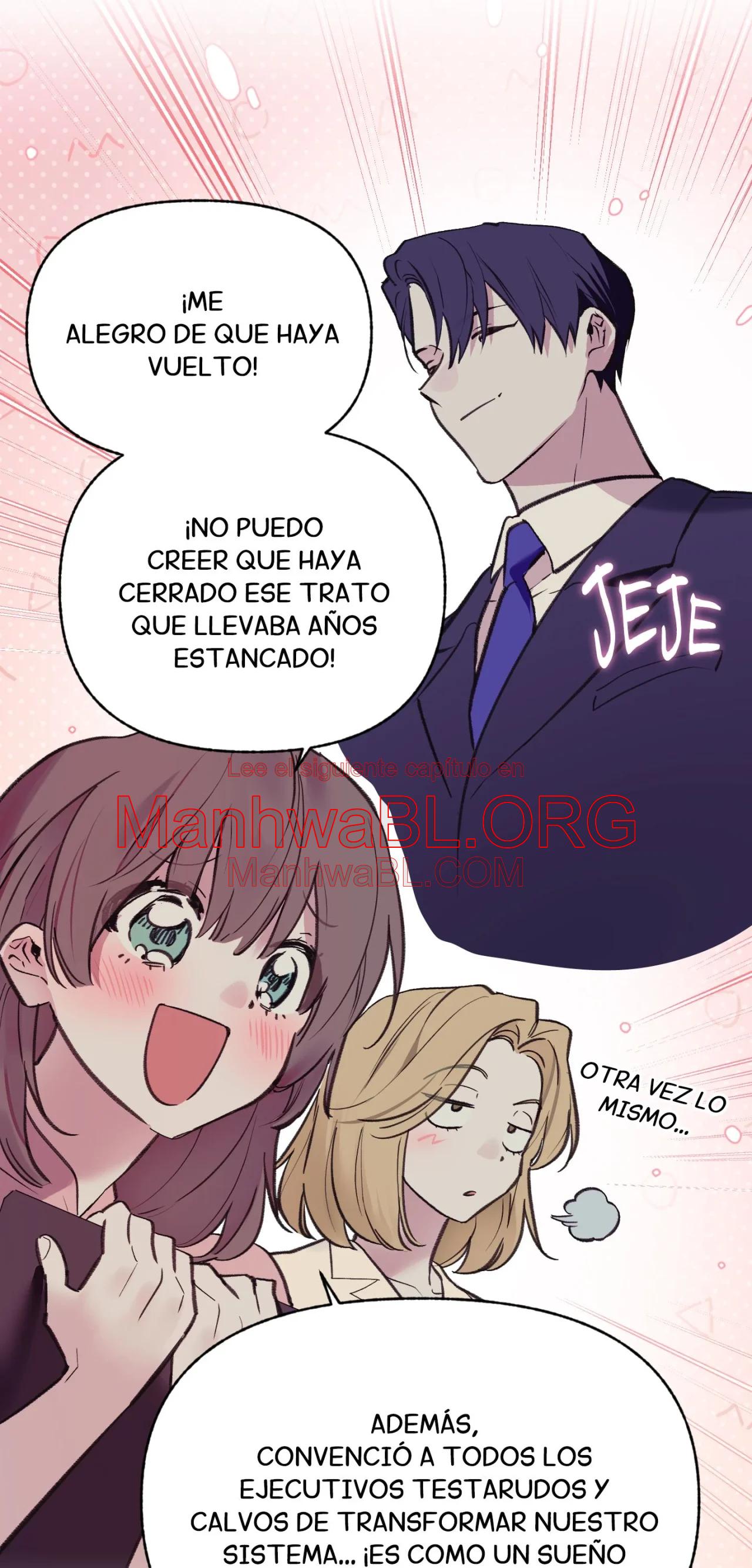 Control Time - Capítulo 51 2 manhwa