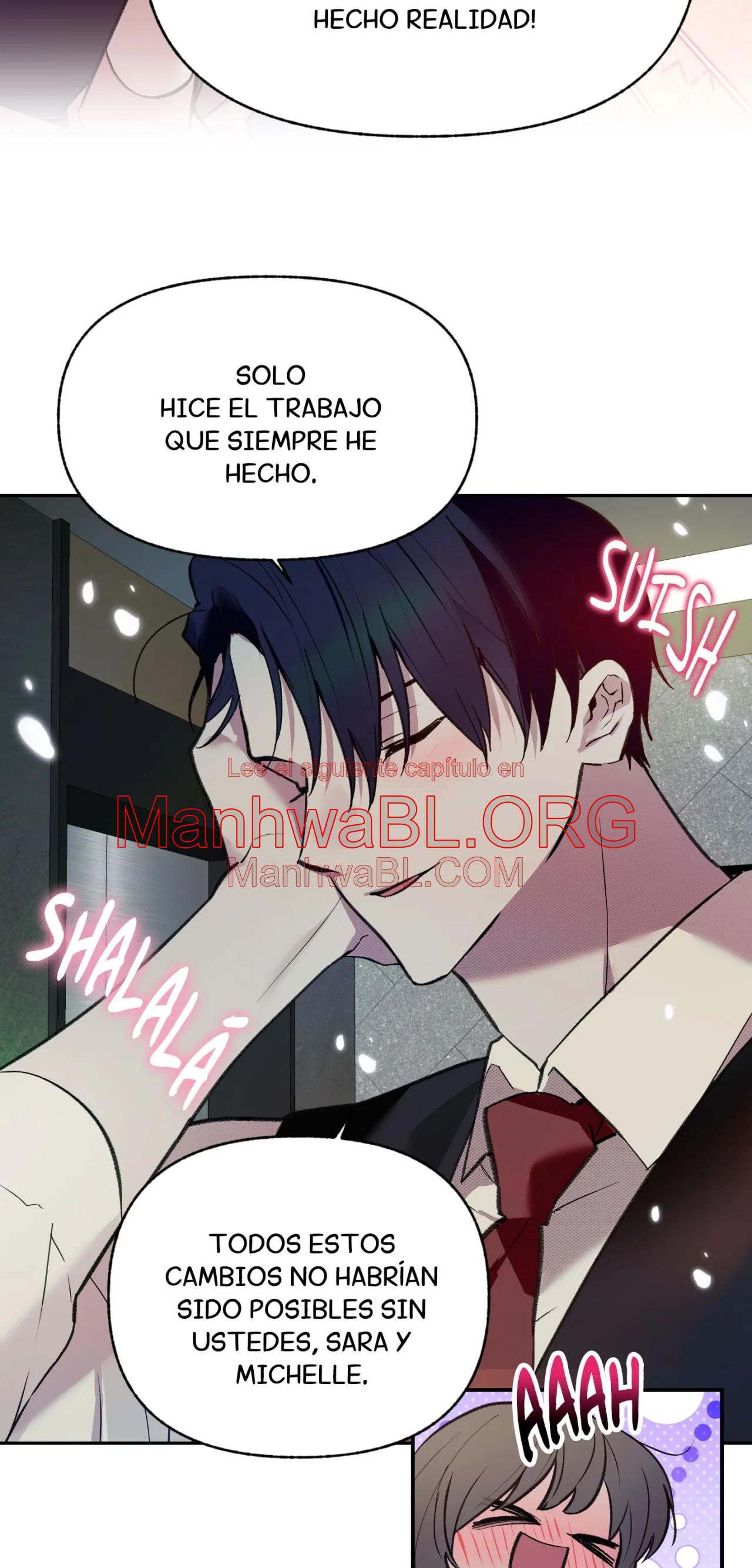 Control Time - Capítulo 51 2 manhwa