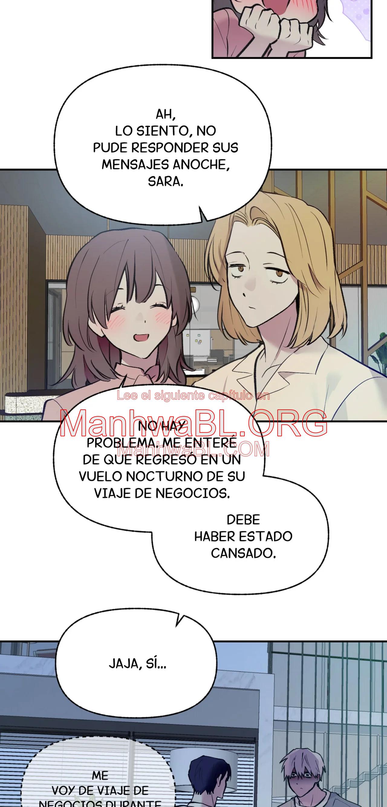Control Time - Capítulo 51 2 manhwa