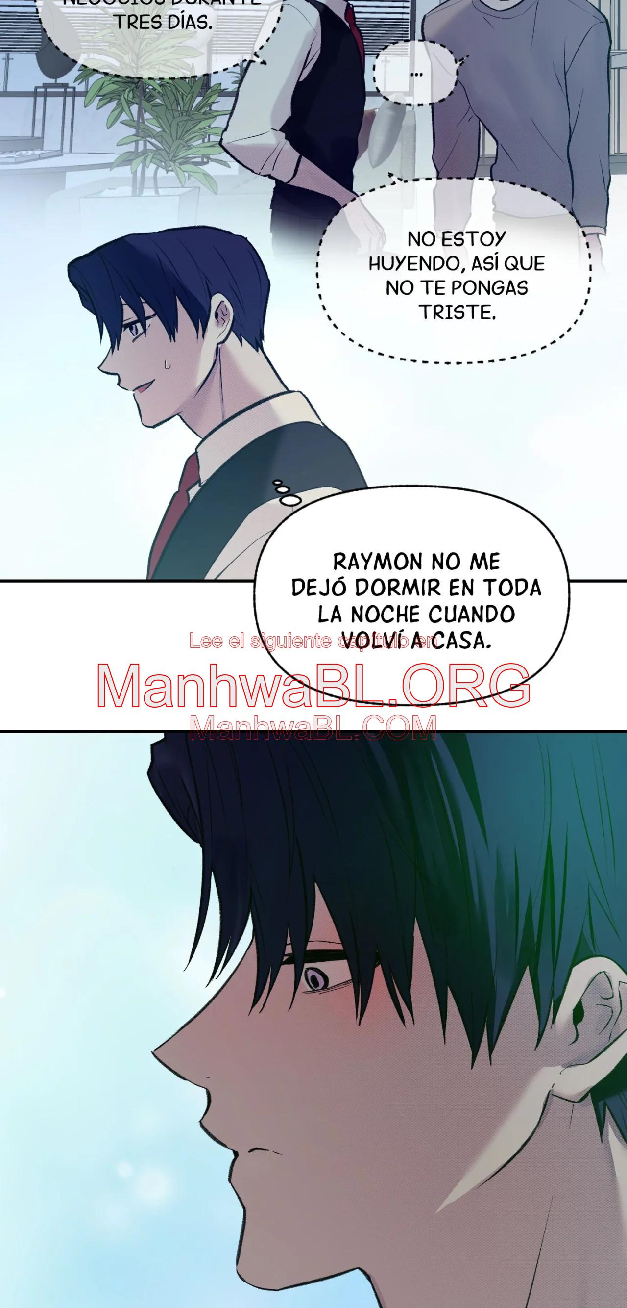 Control Time - Capítulo 51 2 manhwa