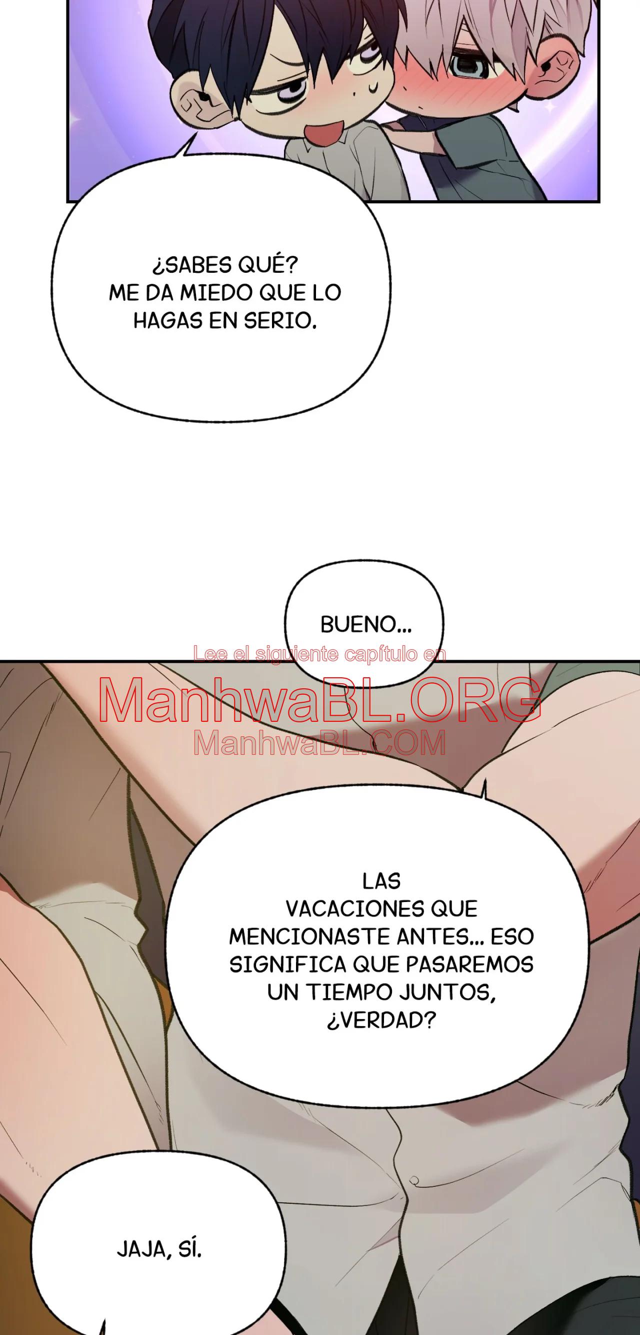 Control Time - Capítulo 51 2 manhwa