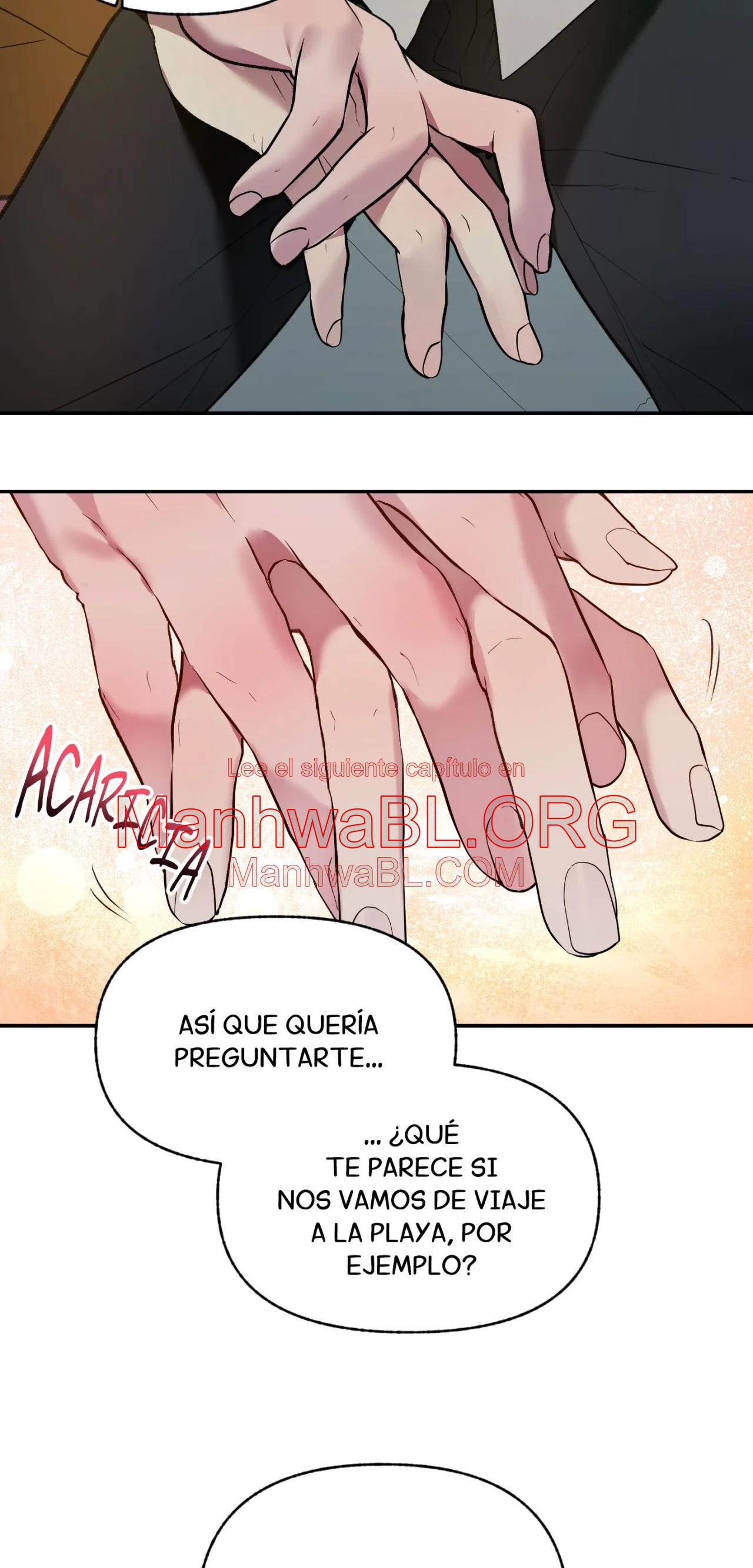 Control Time - Capítulo 51 2 manhwa
