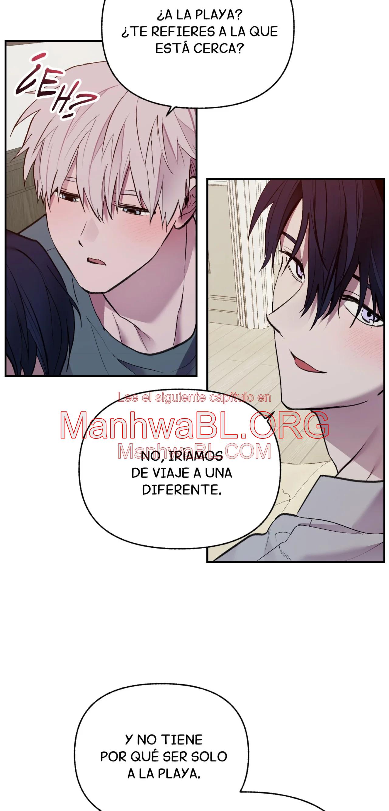 Control Time - Capítulo 51 2 manhwa