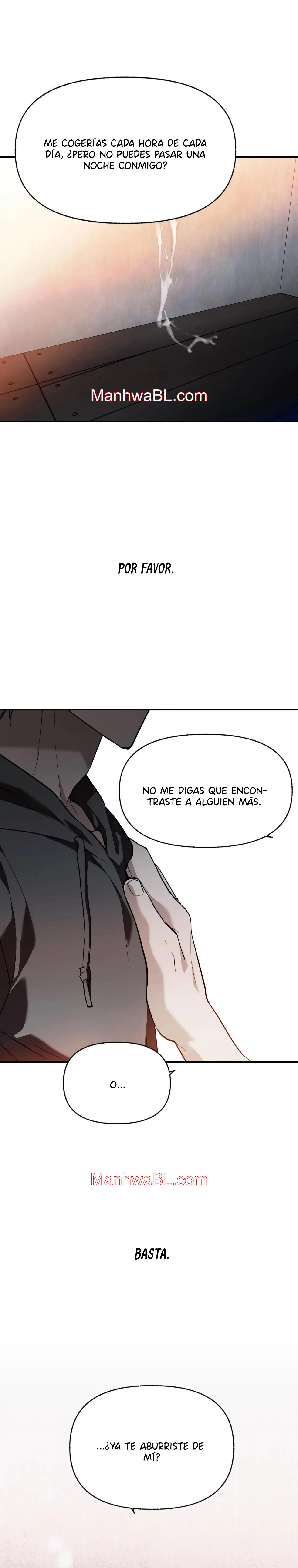 Control Time - Capítulo 19 manhwa