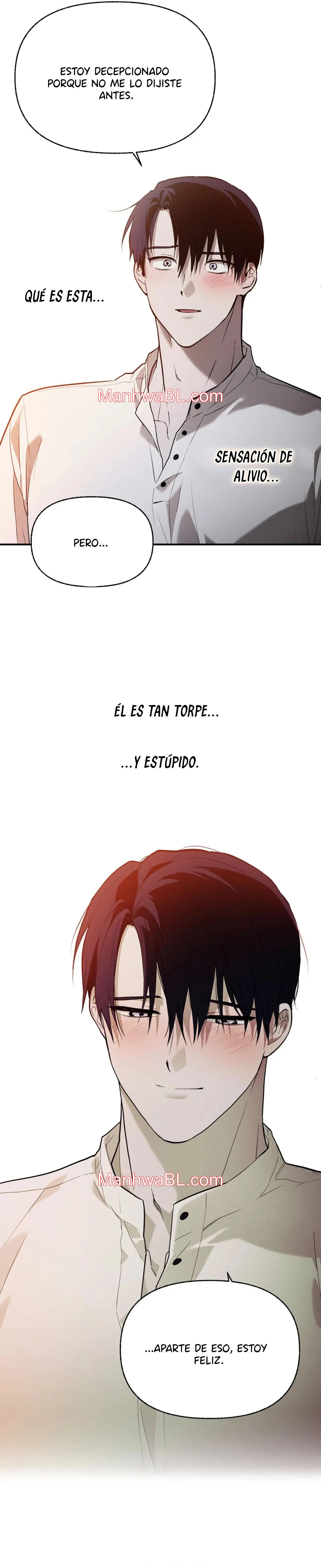Control Time - Capítulo 19 manhwa
