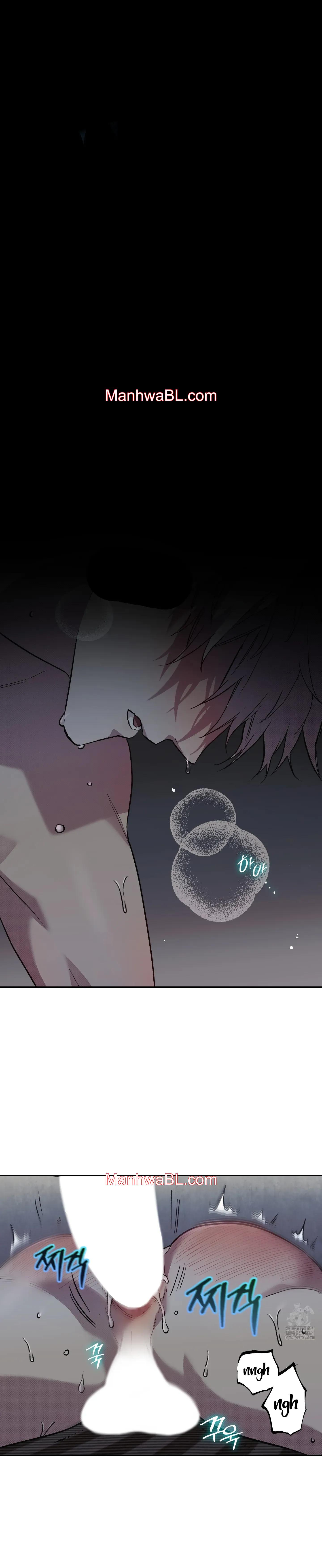 Control Time - Capítulo 9 manhwa