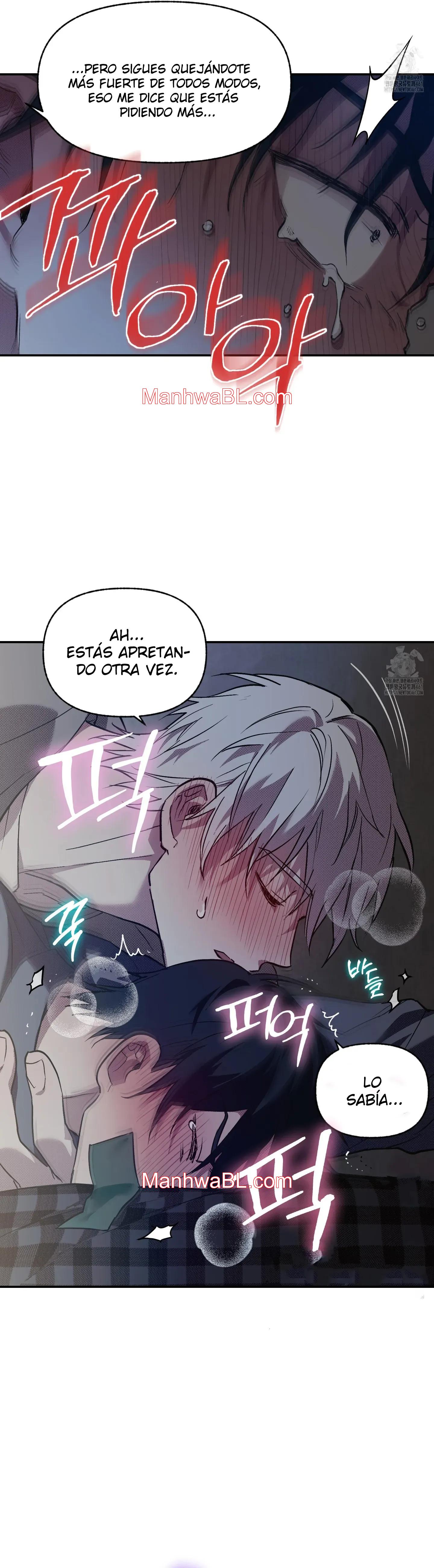 Control Time - Capítulo 9 manhwa