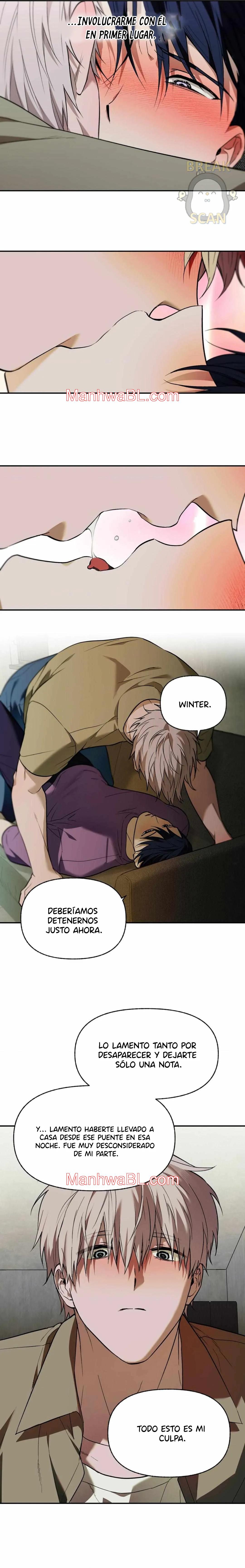Control Time - Capítulo 29.2 manhwa
