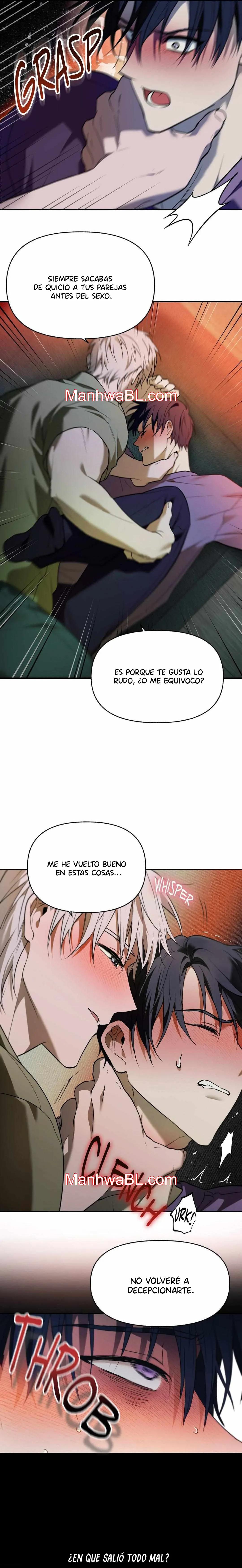 Control Time - Capítulo 29.2 manhwa