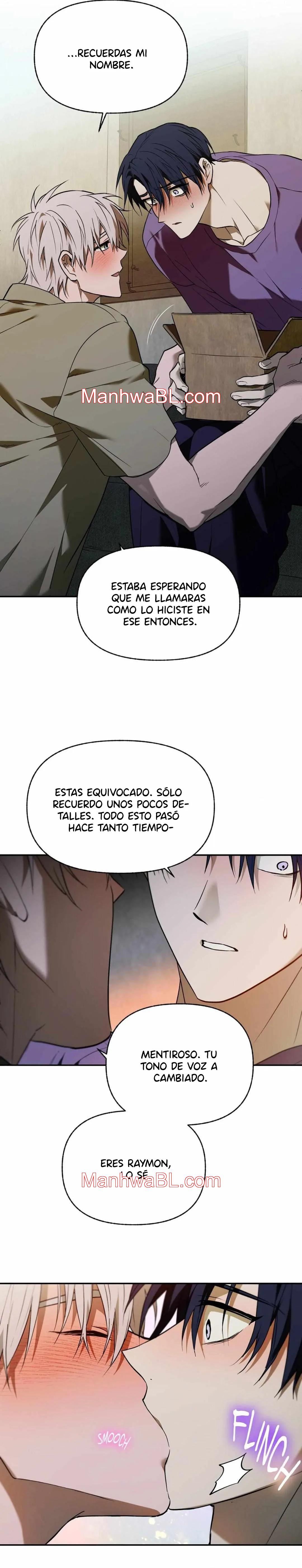 Control Time - Capítulo 29.2 manhwa