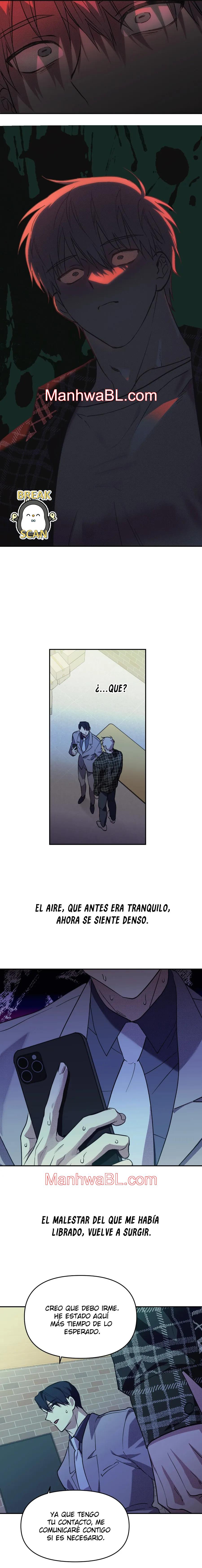 Control Time - Capítulo 7.2 manhwa