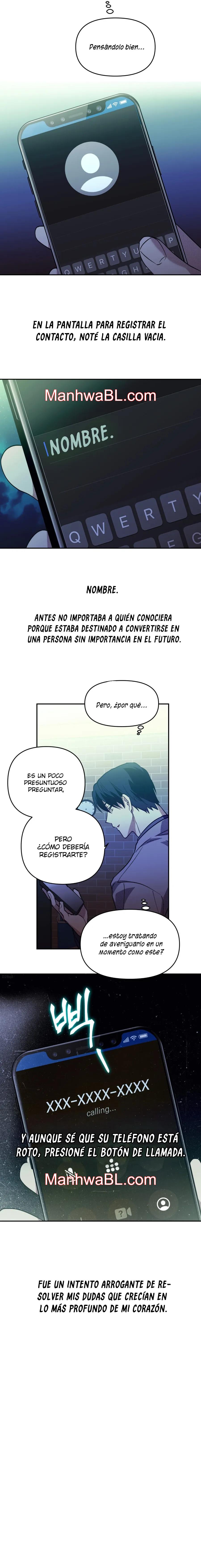 Control Time - Capítulo 7.2 manhwa