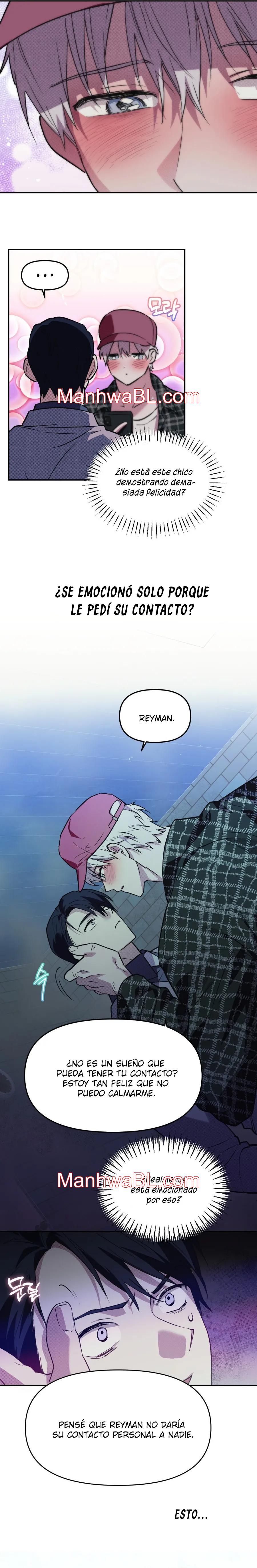 Control Time - Capítulo 7.2 manhwa